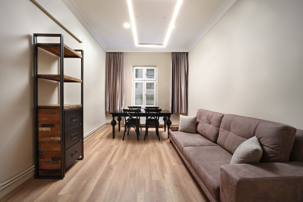 Meroddi Galata Daireleri - Image 10