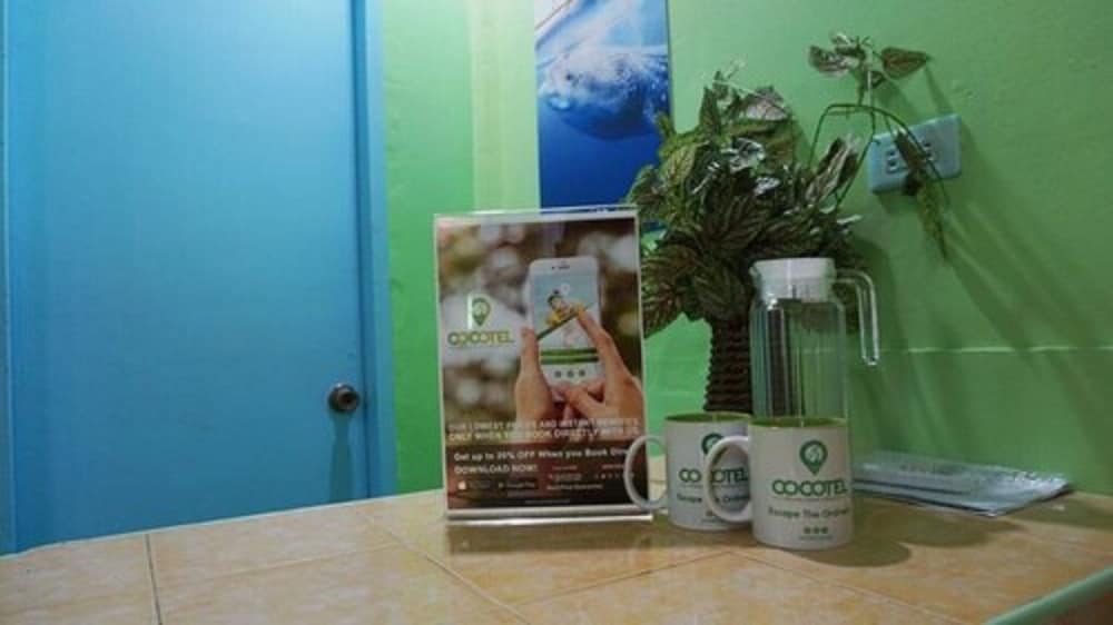 MWR Hotel by Cocotel view 3
