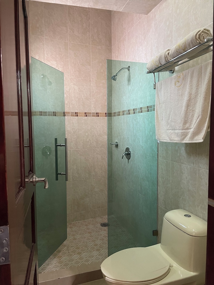 Hotel Centenario - Property Image 10