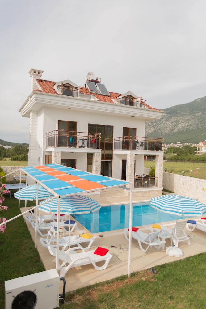 Smansvillas