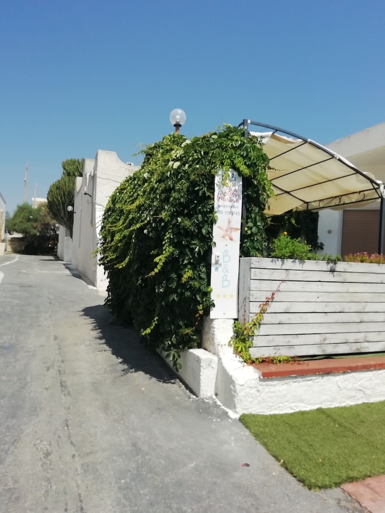 Stella Marina Albergo Diffuso B&B
