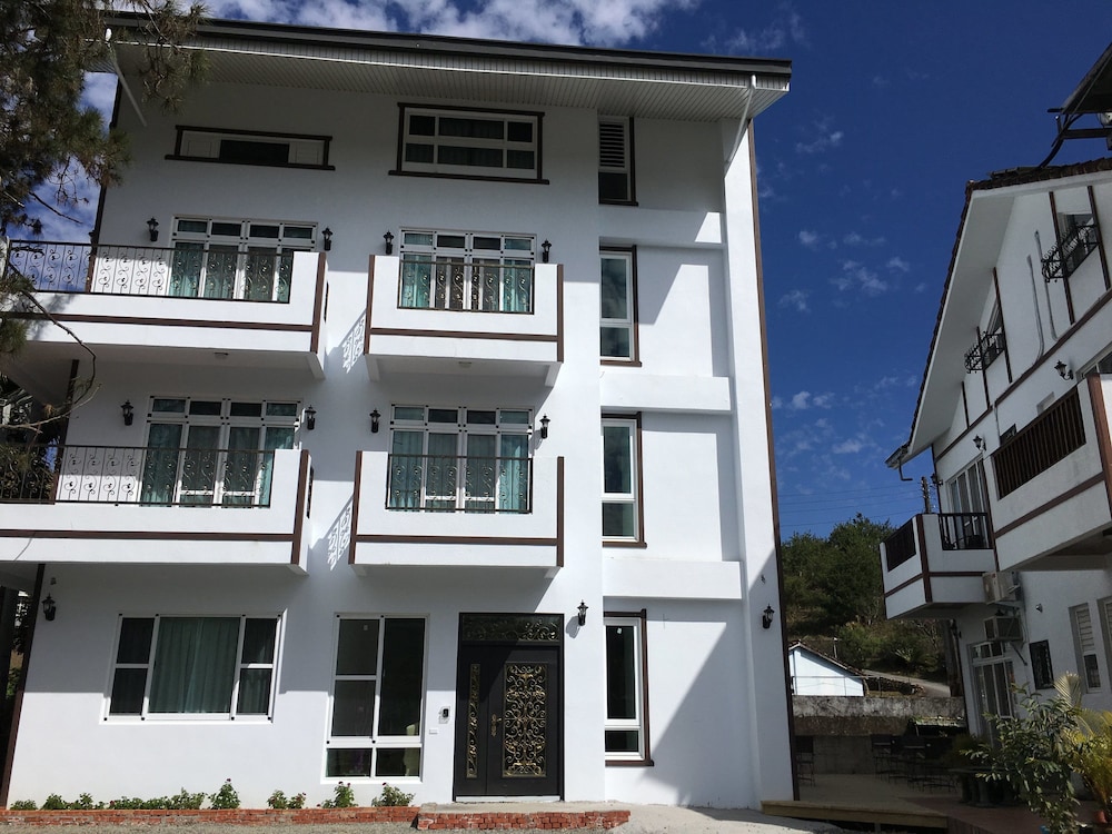Song Yue Bed & Breakfast view 5