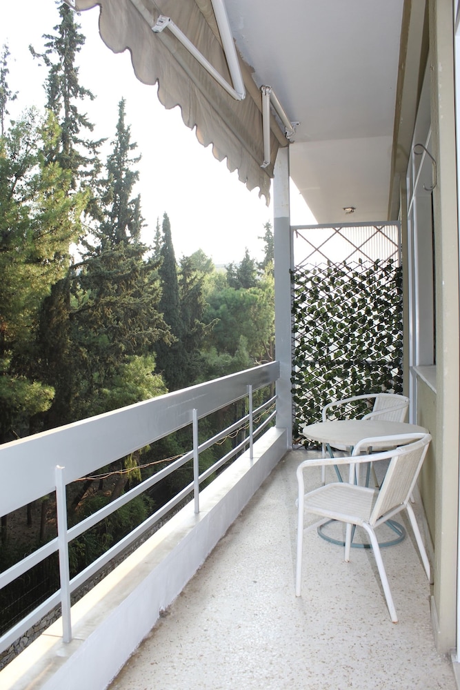 Ionos Dragoumi 34 Athens Comfy Studio