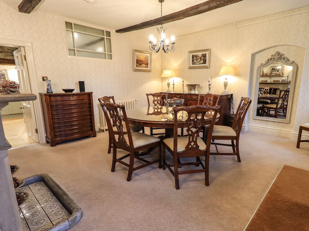 Stepping Stones House