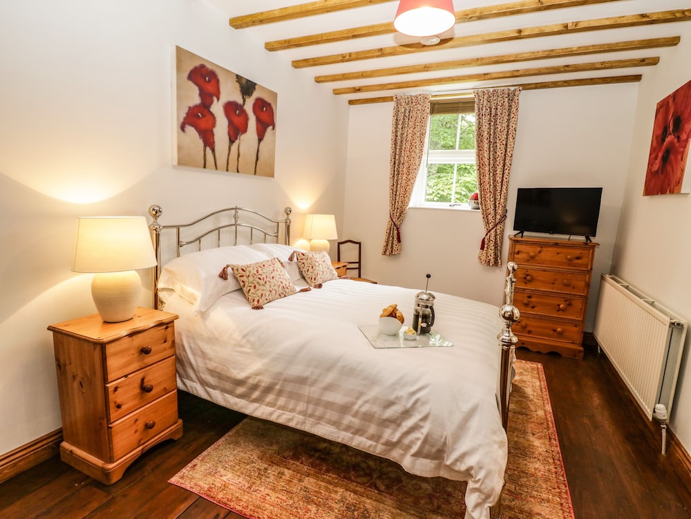 Wayside Cottage