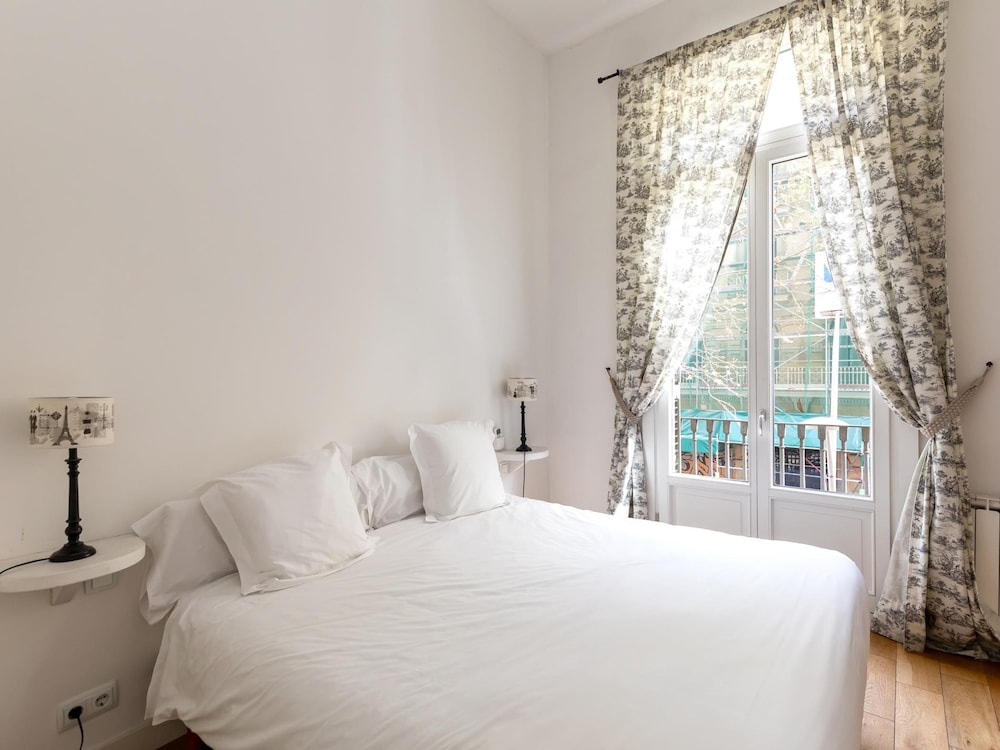 Apartamento Deluxe de dos Habitaciones