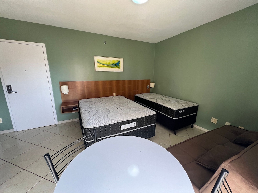 Thermas Place Residence