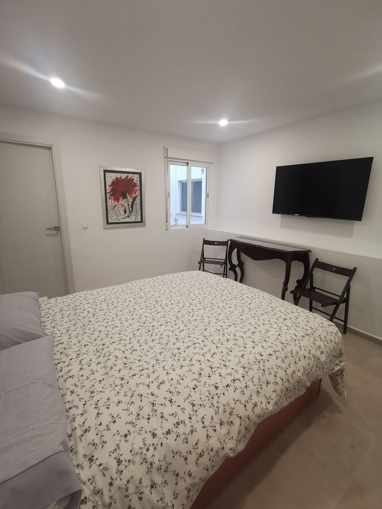 Joya Suites Calle Victoria