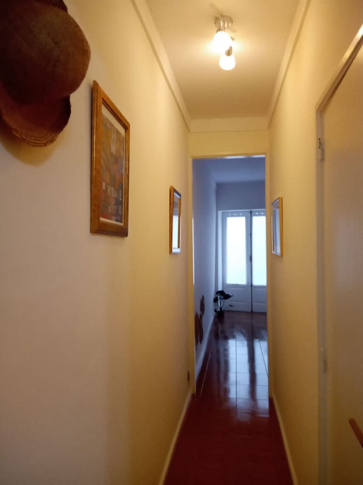 Nice Belmonte Flat in Oporto