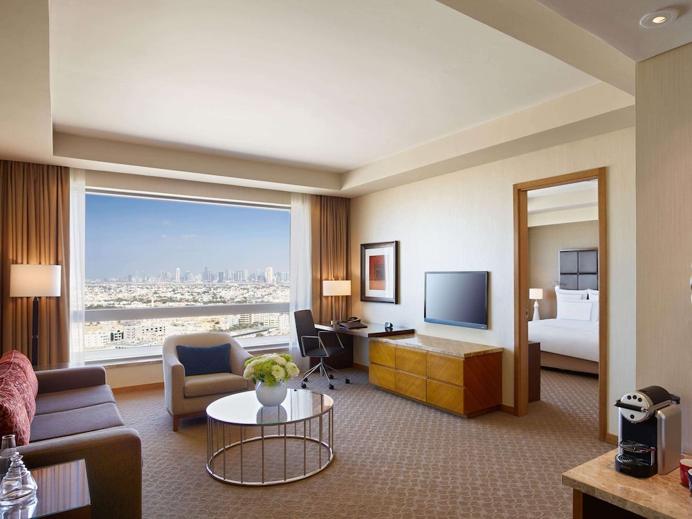 Swissotel Living Al Ghurair