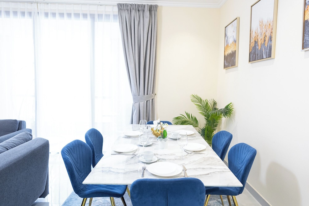 HAPPY SEASON I Apartment on JBR
