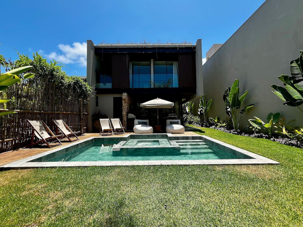 Casa Alma - By Living Milagres