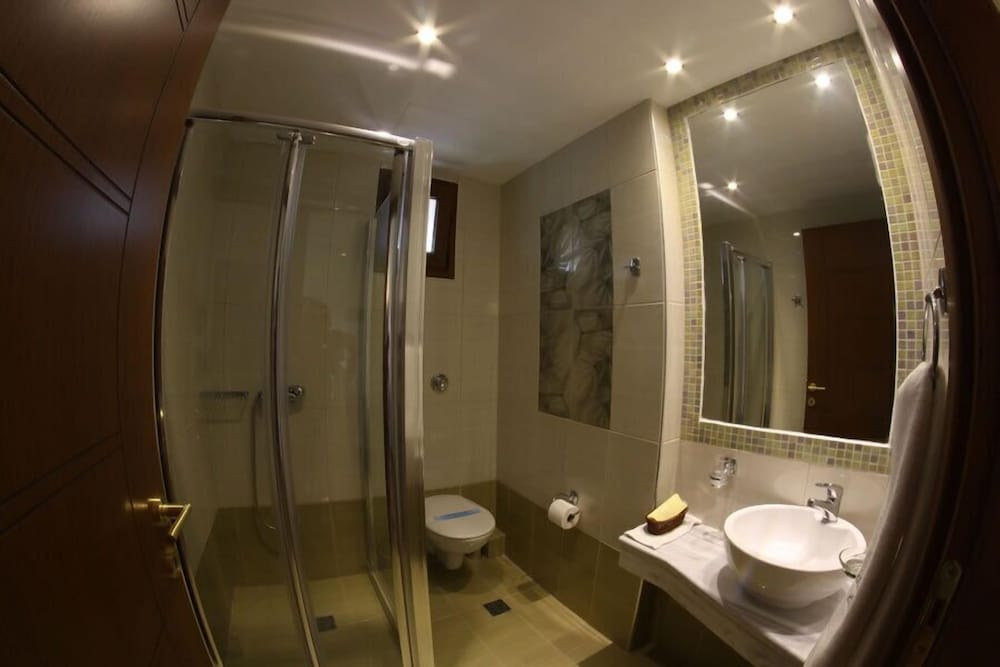 Skiathos Island Suites