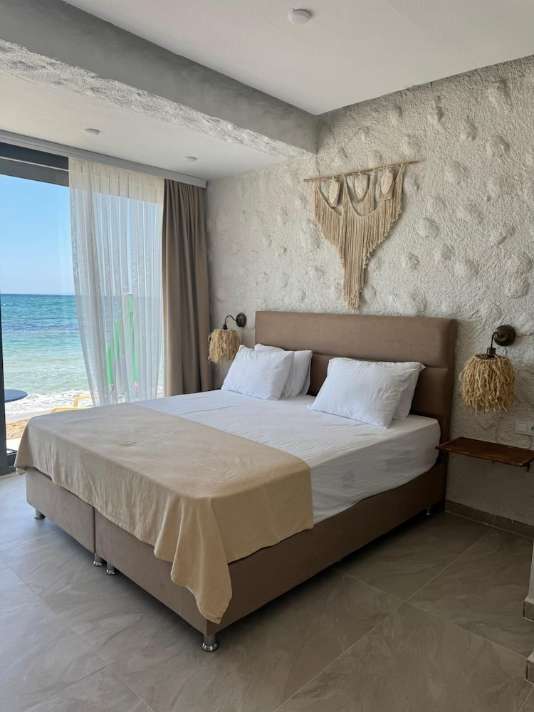 Aporte Hotel