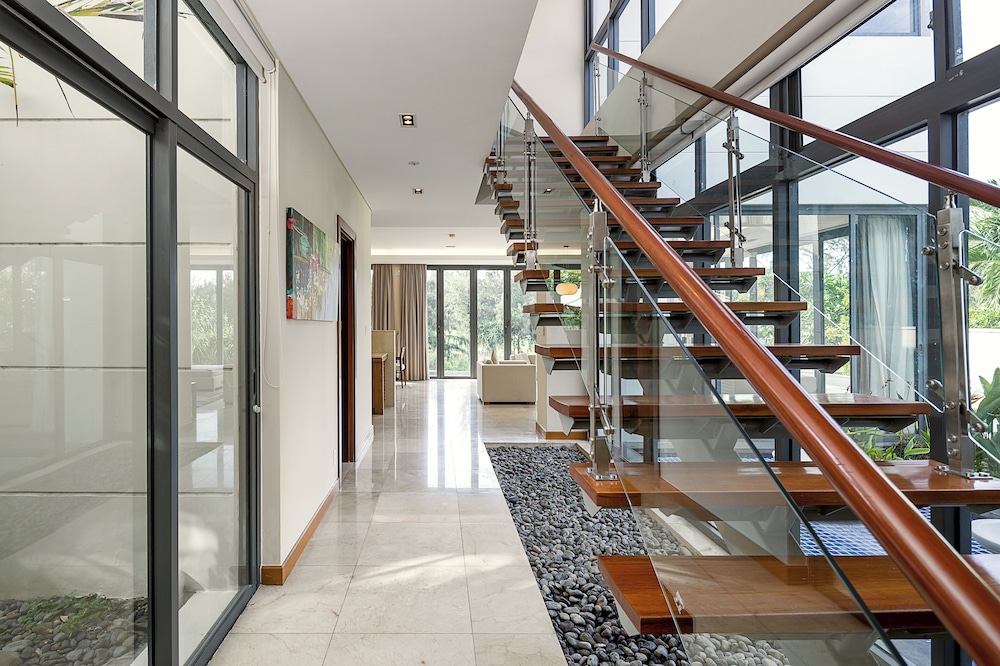 The Ocean Villa Da Nag By Abogo