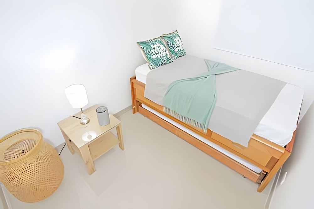 Apartamentos Reserva del Mar - by SOHO