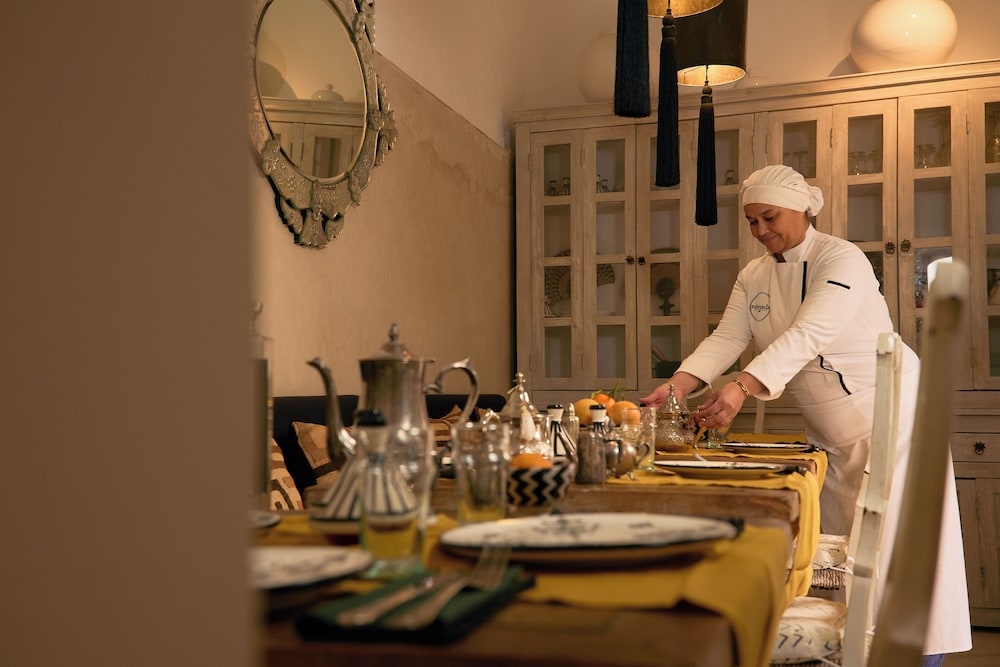 Riad Nomada