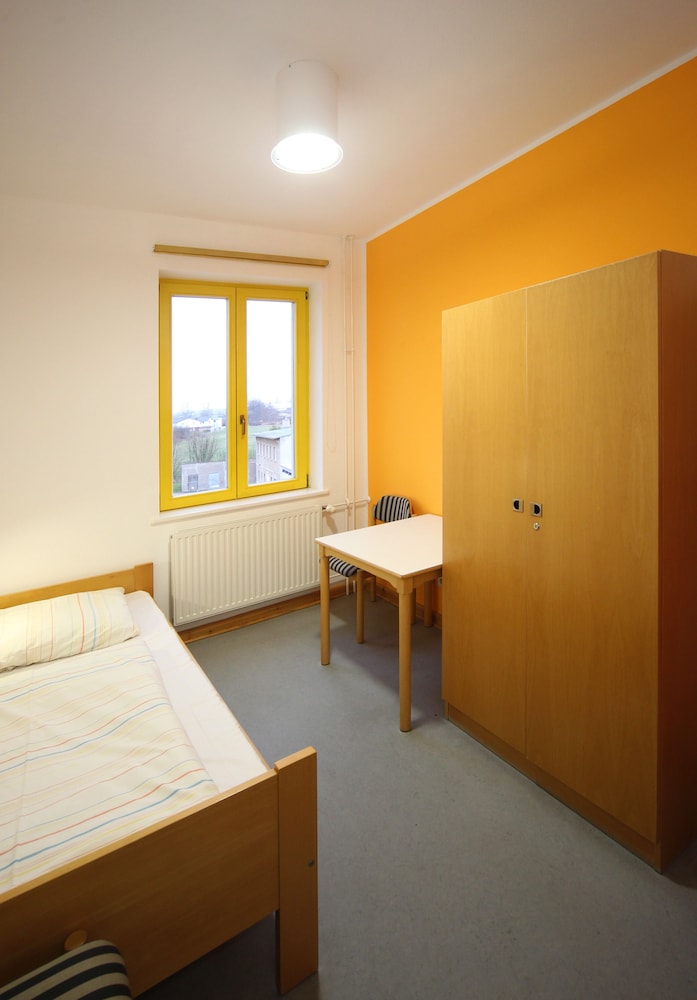 DJH Jugendherberge Greifswald - Hostel