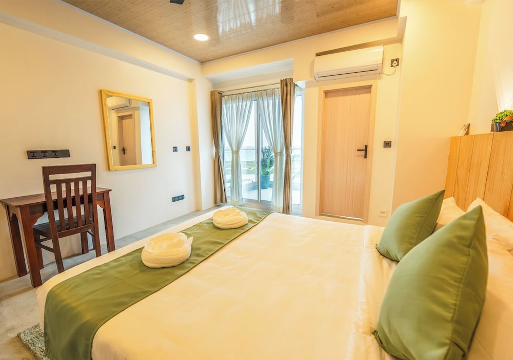 Blissview Maldives