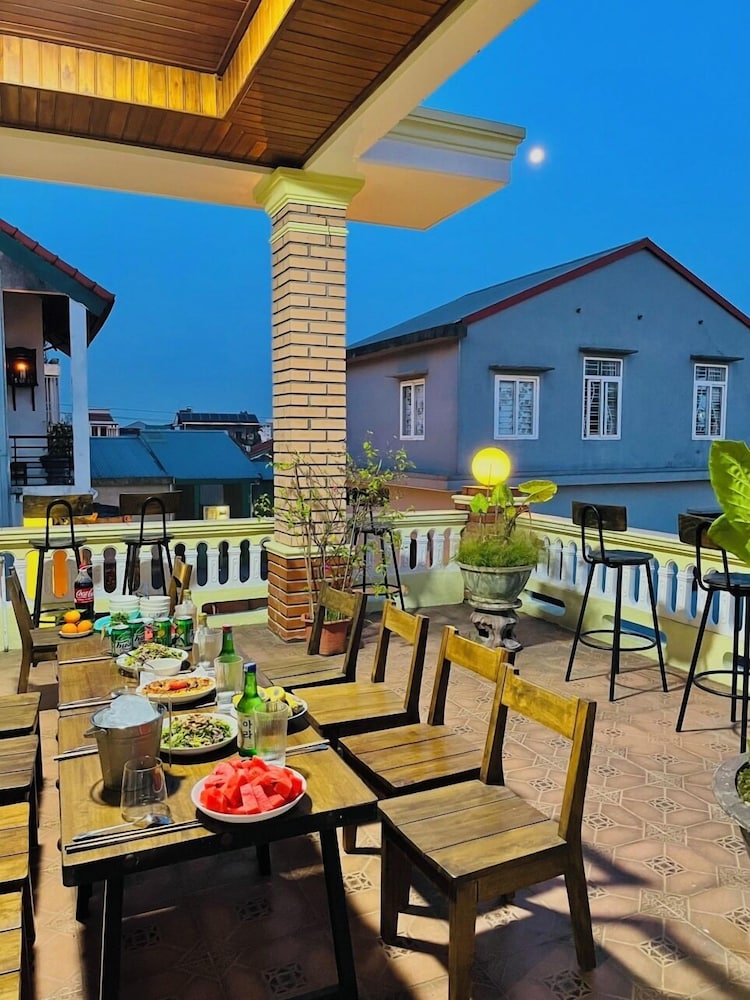 Hidden Hue Homestay view 5