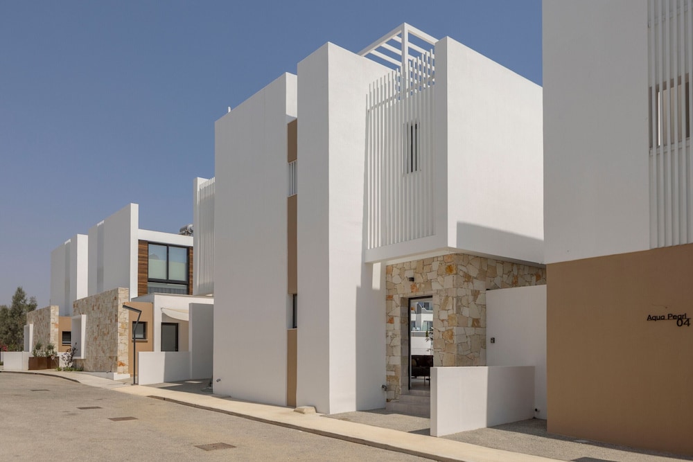 Protaras Aqua Pearl Villa 3
