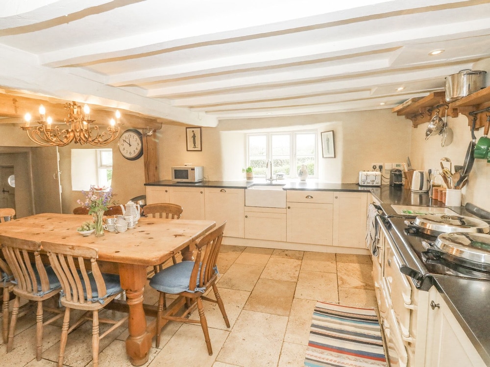 Langstone Farm