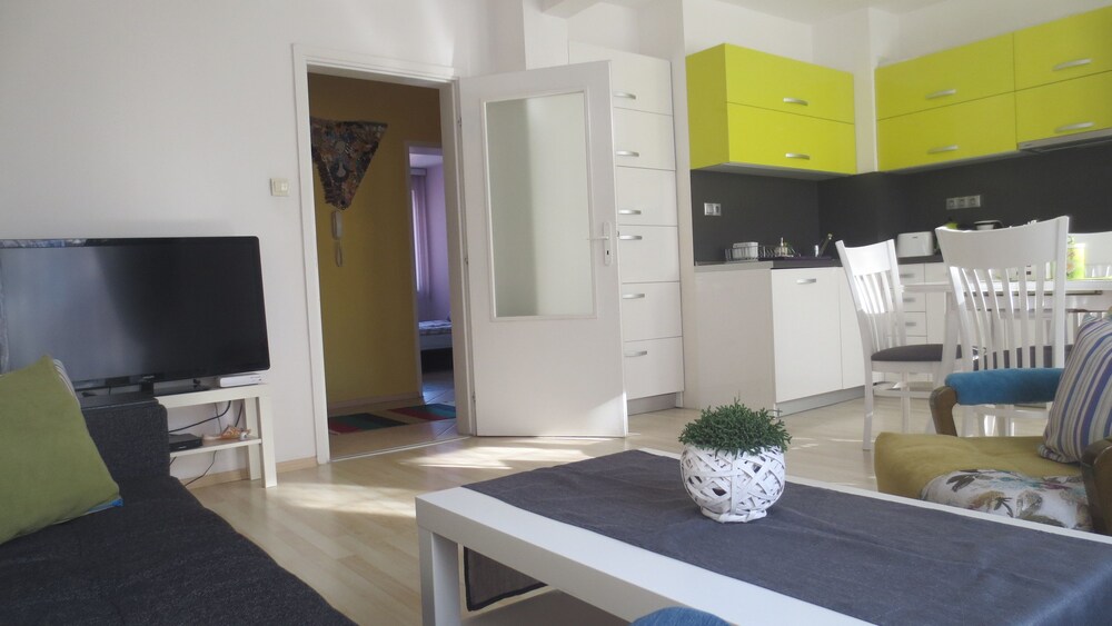 Hotel Apartment Sophie - Image 1