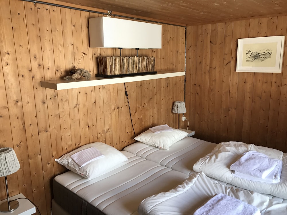 AmdenLodge - Bienenheim Naturhostel