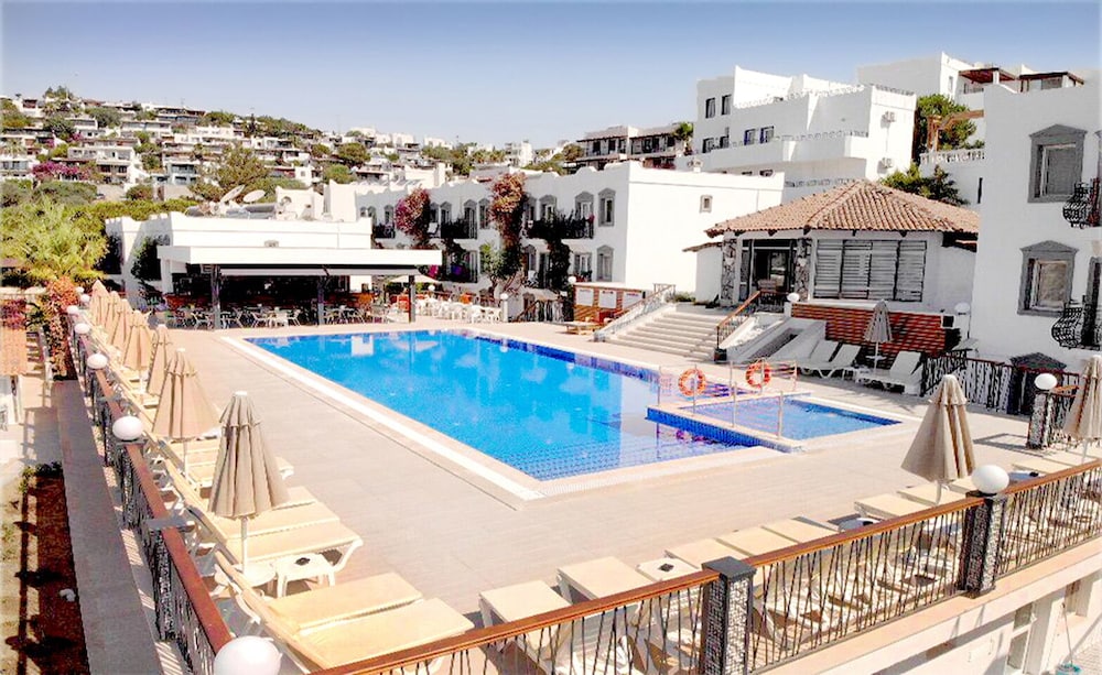 Maison 48 Apart Otel - Image 18