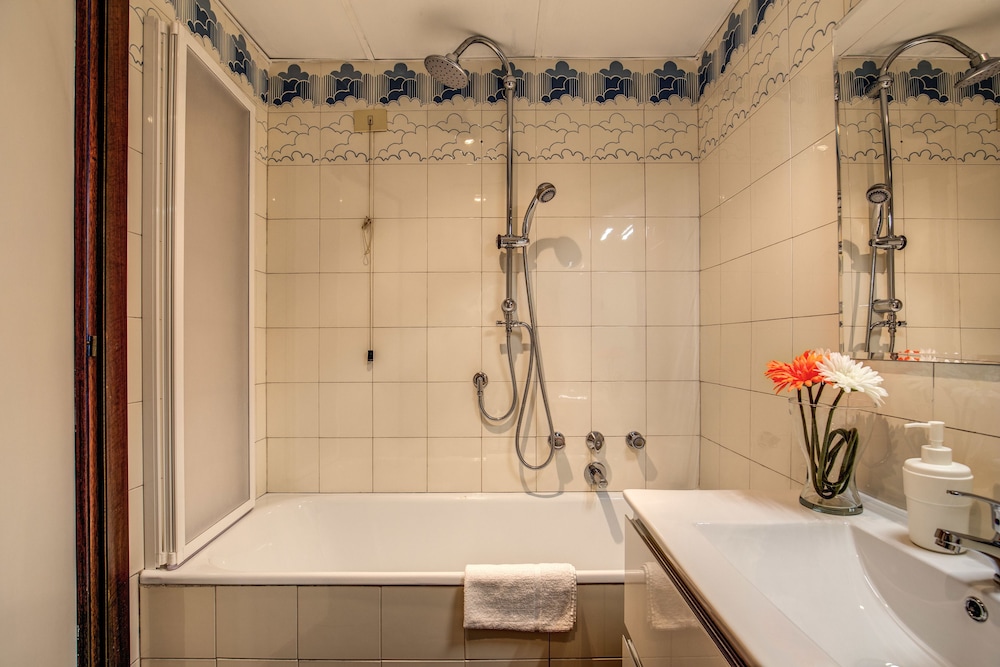 M&L Apartment - case vacanze a Roma