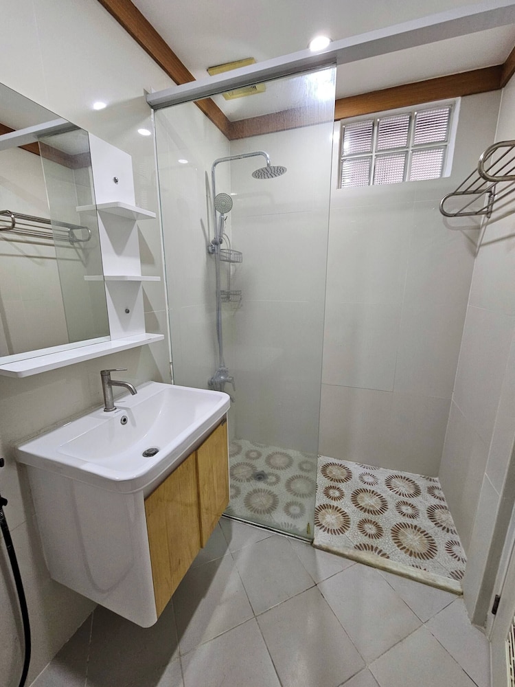 Modern and Spacious Condo in the Heart of Cebu City