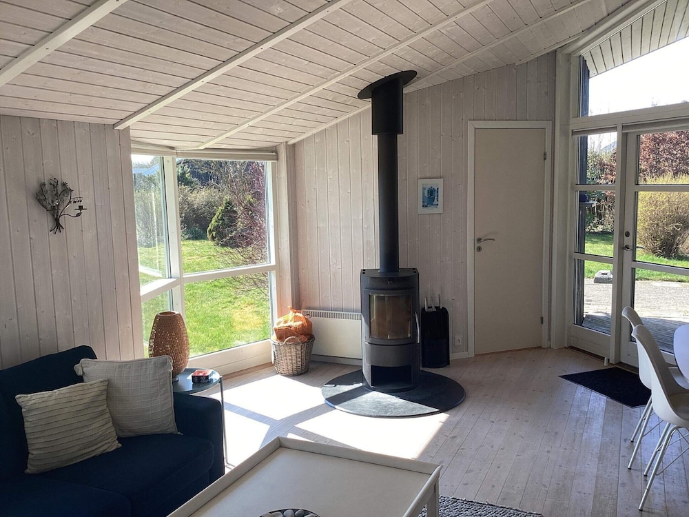 5 Person Holiday Home in Nakskov