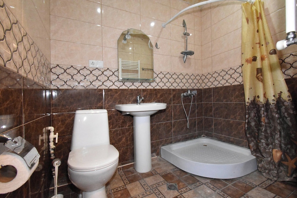 Apartment on Argishti street