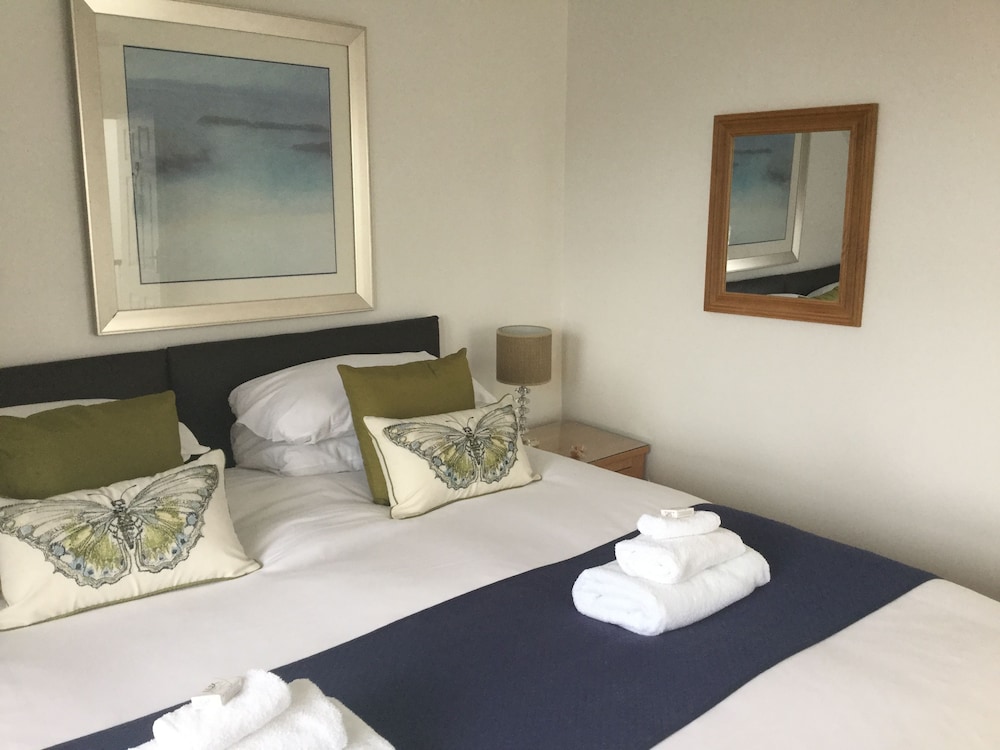 Craggallan Guest House