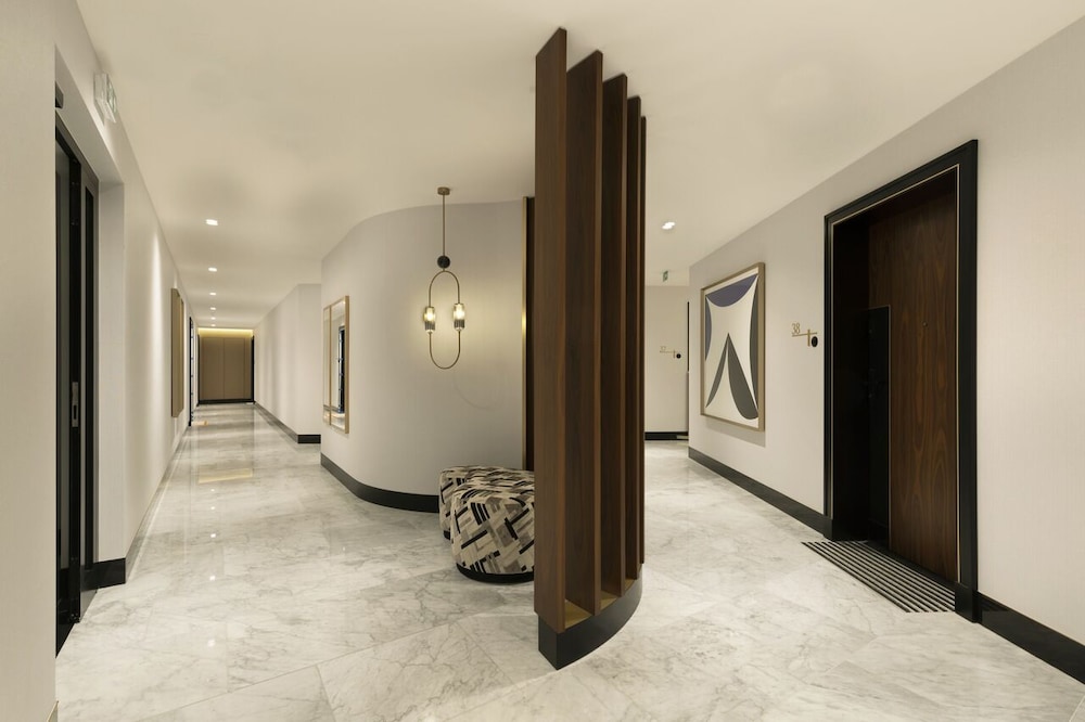 Elite Apartments Brabank Superior