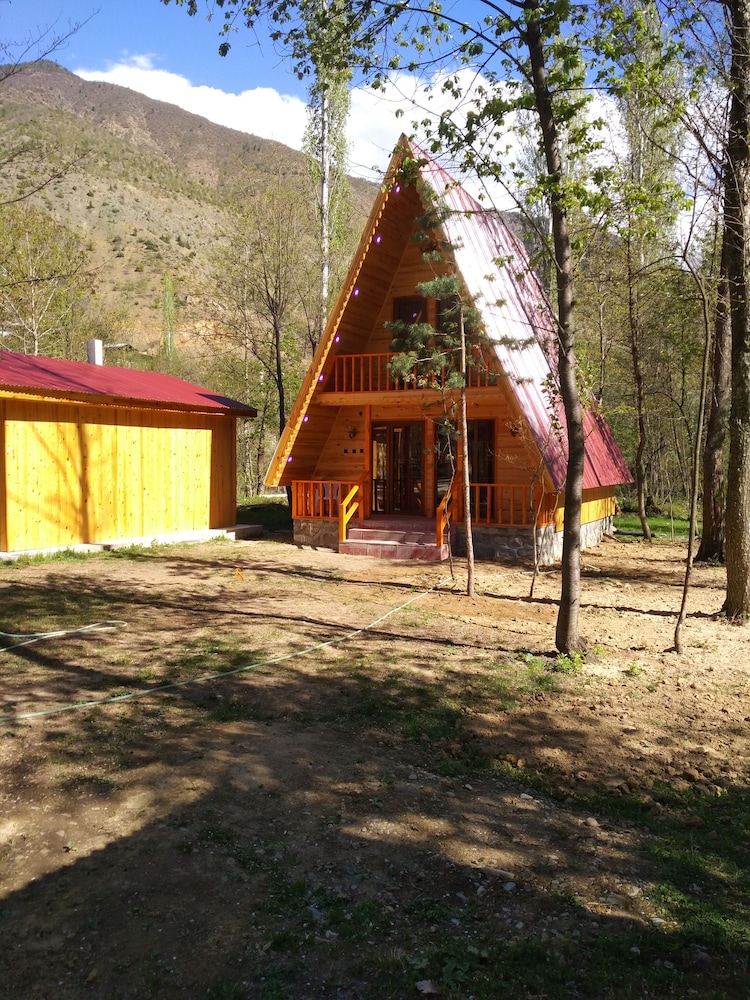 Eliya Pansiyon Restoran
