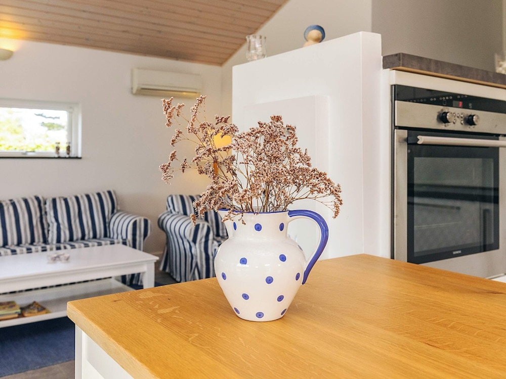 4 Star Holiday Home in Karrebaeksminde