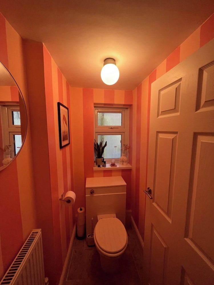 Characterful 1BD Flat w/ Private Gym - Brockley