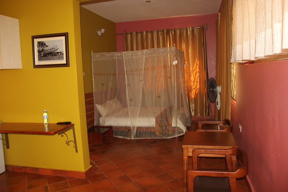 Saltek Forest cottages