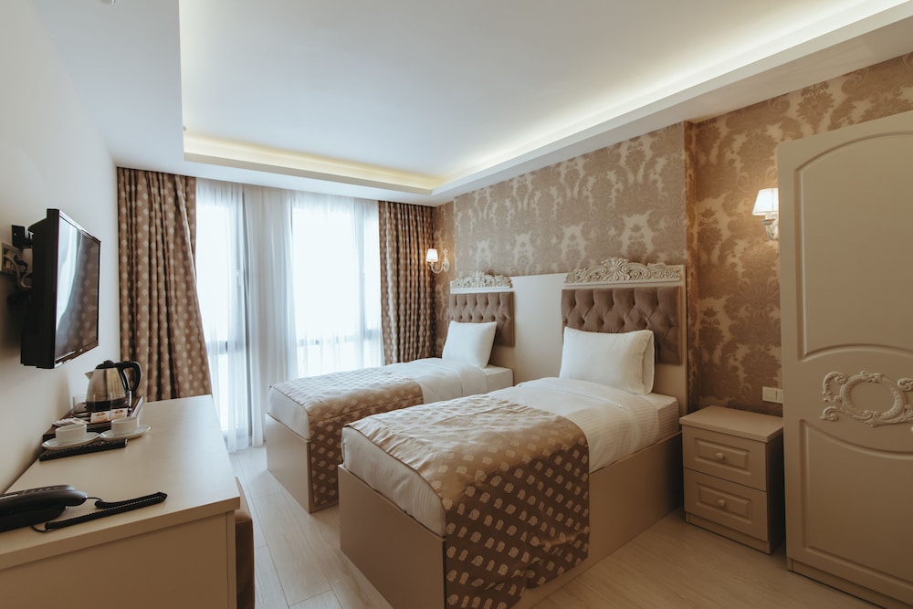 Istanroom By KEO - Image 13