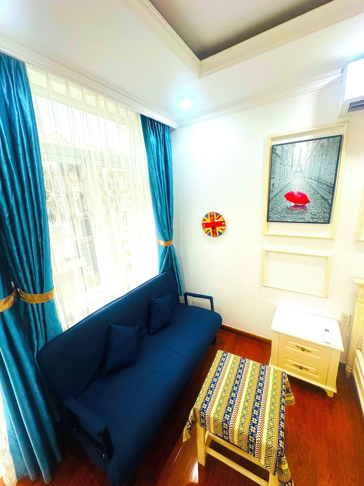 Diamond Suite Apartment