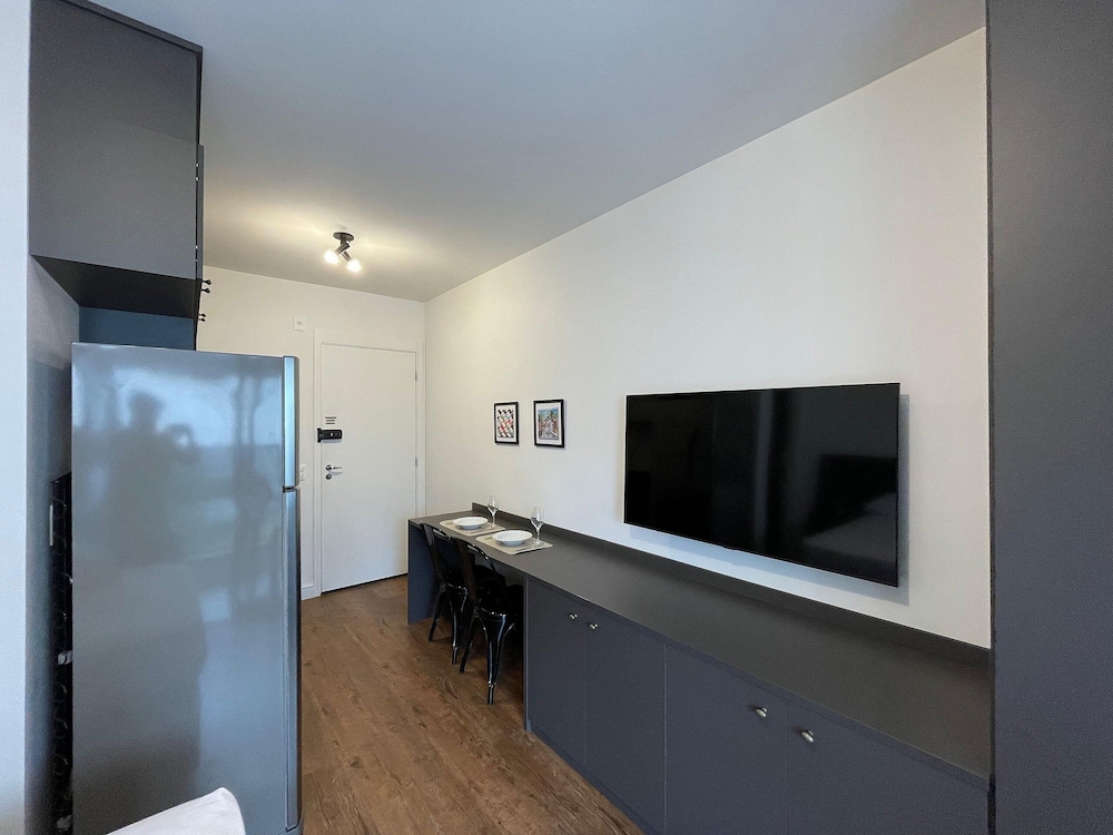 Studios ByWay Vila Madalena