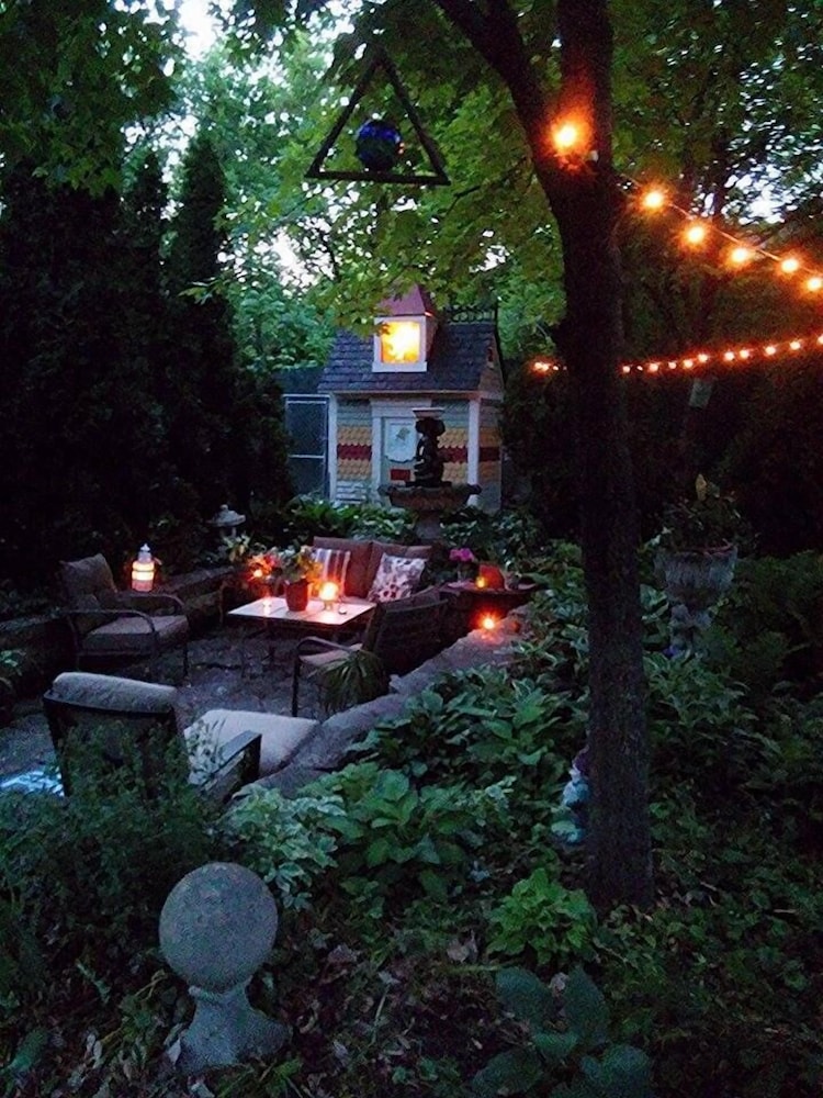 Milwaukee Vacations - Manderley Bed and Breakfast - Property Image 32