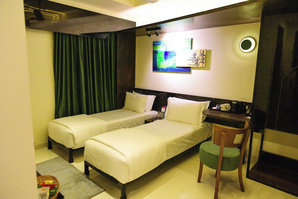 Citrus Classic Mambakkam Chennai