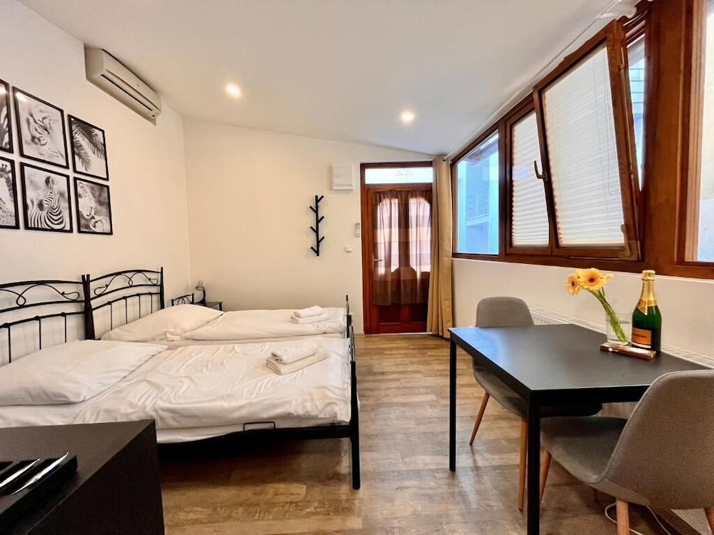 Residence Casa Italia