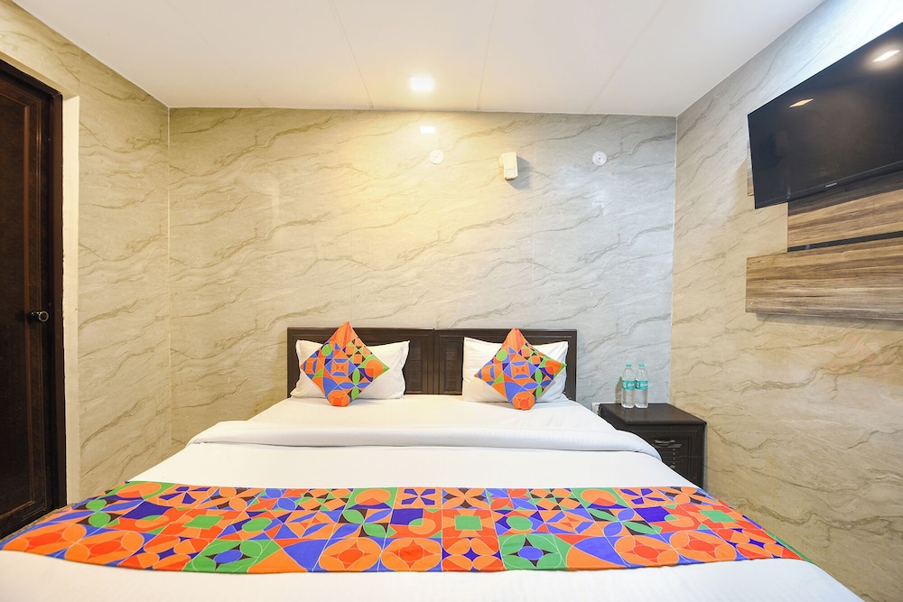 Fabhotel Great Residency I