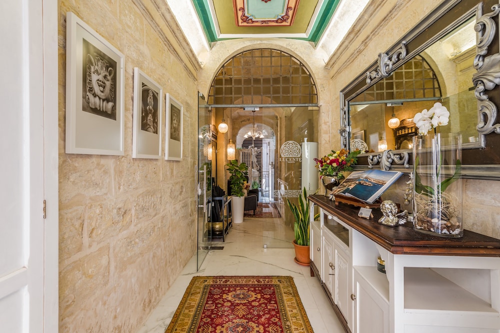 Valletta Lucente