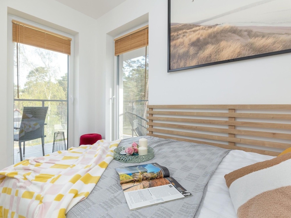 Comfortable Apartment, Pool, Close to the Beach view 3