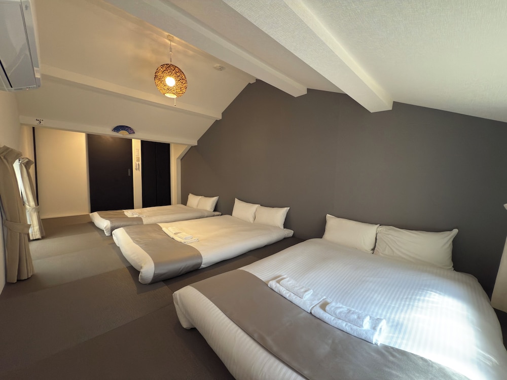 Yuzu House Osaka