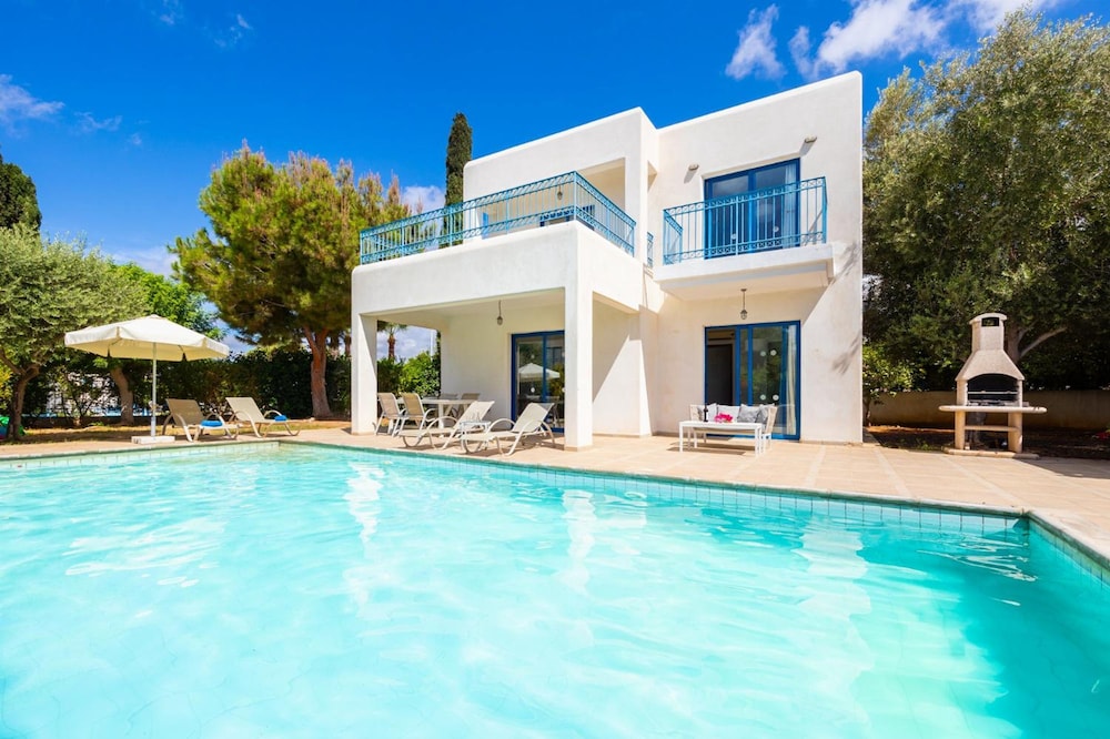 Villa Athina Ena in Peyia